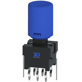 XB-TS-LED-TP-018-DN-X