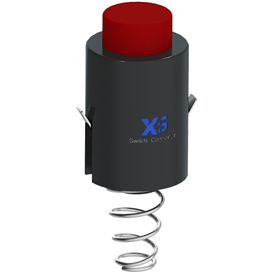 XB-YT-101L-X-X-X