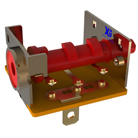XB-HR31-M61A-1P-F1-R-X
