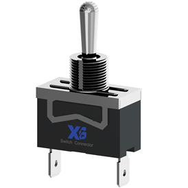 XB-KN3-101-AP-M-RS-X