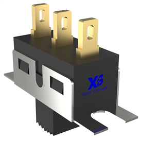 XB-SS-12D16L-X