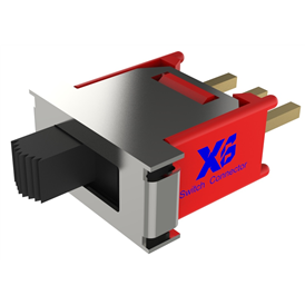 Le XB - SS - 12d16r