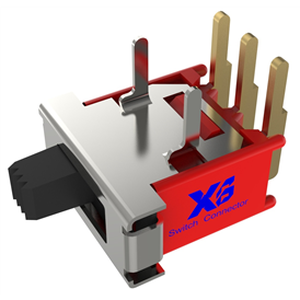 Le XB - SS - 12d16t - X