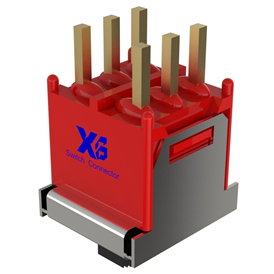 XB-SS-22D30L-X