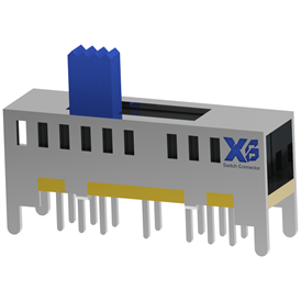 XB-SS-26D03G-X-X