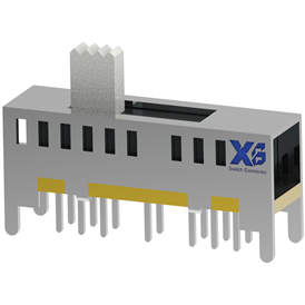 XB-SS-26D03G-X