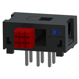 XB-SK-22D16-X-X