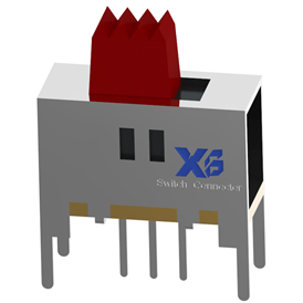 XB-SS-12D15-X-X