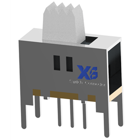 XB-SS-12D15-X