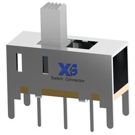 XB-SS-12D34-X
