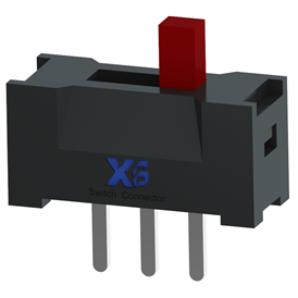 XB-SS-12D61-X-X