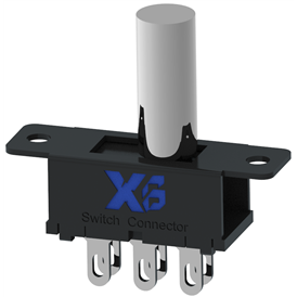 XB-SS-22F33R-S-X