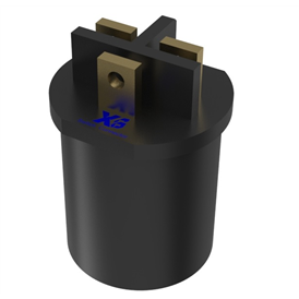 XB-DC-3-3PIN-X