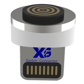 XB-MICRO-PG-CX-7PIN