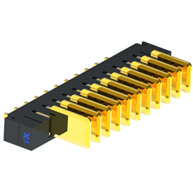 XB-A02M-A-M5-11P-X
