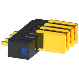 XB-A02M-A-M5-4P-X