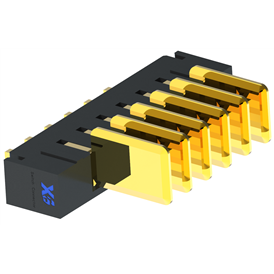 XB - a02m - a - M5 - 6P - X