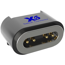 XB-PGC-CT-300G-4P-X-X