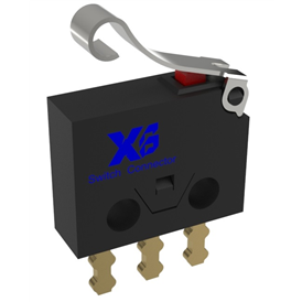 XB-DH-09P-30-3-X