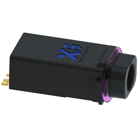 XB - PJ - 1835 - ipx7 - X