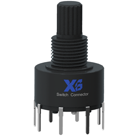 Le XB - RS - 1601 - X