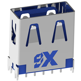 XB-USA-110V6-32-X
