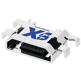 XB-MRUSB-5B-M12RV