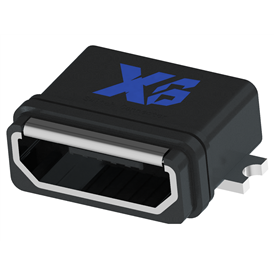 XB-MRUSB-5B-WP16-X