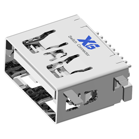 XB-U231-105CB-SMD-X