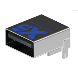 XB-USB-3.0-AF-9P-F-X