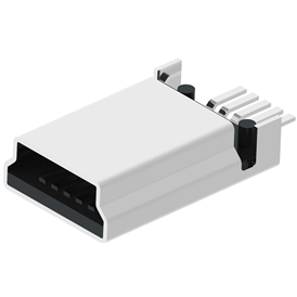 XB-MUSB-5PLM1-X