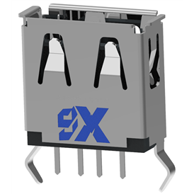 Le XB - USA - 110v2 - X