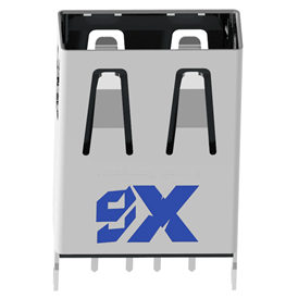 Le XB - USA - 110v8 - X