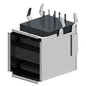 Le XB - sua - 210hs - X