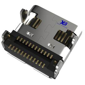 XB-ACF033-2R-24P-X