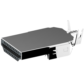 XB-HDNU-19P-S-X