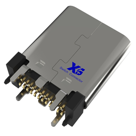 XB-TYPEC-24P-L-105X-X