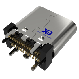 XB-TYPEC-24P-L-88X-X