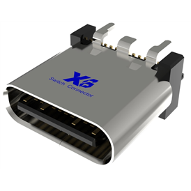 XB-TYPEC-24P-L-88X