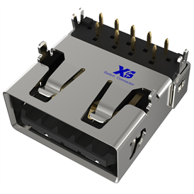 XB-UB002-11-X