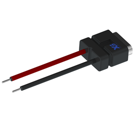 XB-USB-FS-02PL-XXX-X-X