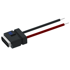 XB-USB-FS-02PL-XXX