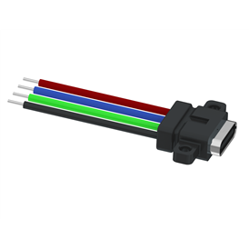 XB-USB-FS-04PX-X