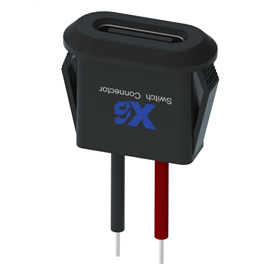 XB-USB-FS-K02PX-X-X