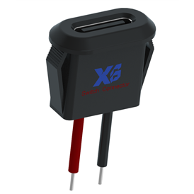 XB-USB-FS-K02PXP-X-X-X