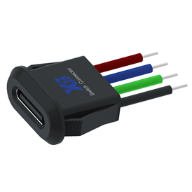 XB-USB-FS-K04PX