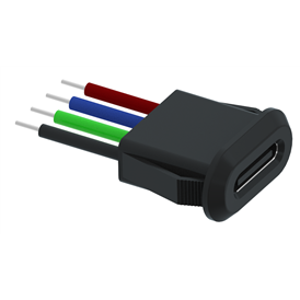 XB-USB-FS-K04PX-X