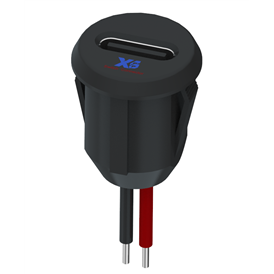 XB-USB-FS-Y-K02PX