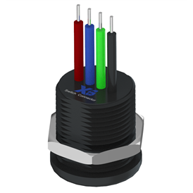 XB-USB-FS-YM-04PX-X-X-X