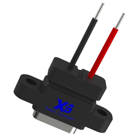 XD-USB-C24P-FS-X